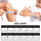 Safety Helmet Protective Set For Kids Gear 3-10 Years Old Adjustable Bike