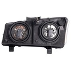 Headlight Set 2 Piece Silverado 3500 2500hd 2500 1500hd 1500 20-6386-90