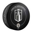 2026 Stanley Cup Finals Vegas Golden Knights Vs Carolina Hurricanes Hockey Puck