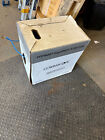 Commscope Systimax Gigaspeed X10d 2091b Cat 6a U utp Cable 1000ft Grey 760107201