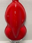 Gm   Chevy Wa9075 9075 u9075  Corvette Red Basecoat Paint