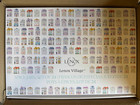 2024 Lenox Spice Village 24 Jar Full Collection Complete Set