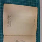 Goodbird The Indian Gilbert L Wilson Book Native American History 1914 Vintage