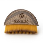 Buy 1 Get 1 Free Lymphatic Contour Face Brush   Gua Sha Pack Of 2 Massage Tool