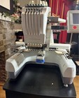 Babylock 6 Needle Embroidery Machine