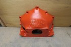 Rc Ansen Wedge Chevy Blowproof Safety Bellhousing Vintage Early Scatter Shield    