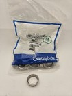 Lot Of 27 Swagelok 1  Tube Front Ferrule Ss-1213-1