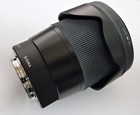 Sigma 16mm F 1 4 Dc Dn 017 Contemporary Lens Sony E Mount  top Mint In Box 