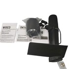 New Universal Sm7db Built-in Microphone Wired Dynamic Professional Microphone Us