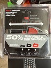 1 Pack For Milwaukee 48-11-1812 M18 Redlithium High Output Hd 12 0 Battery Us