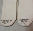 Nos Vintage Walt Disney Productions Mickey Mouse Happy Birthday Tube Socks 1978