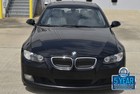 2008 3-series 328i Coupe 6spd Manual Prem Pkg Nav Roof Nice