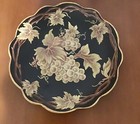 Ceramic Decorative Plate