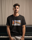 Mclovin Id T Shirt   2000s   Cult Comedy Movie     100 Cotton Unisex