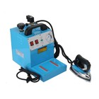 110v Industrial Steam Iron   Boiler Station - 1600w Professional Ironing System