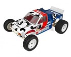 Team Associated Asc7003 Rc10t Cliff Lett  team Moo  Edition 1 10 Electric 2wd Of
