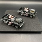 2  3 Dale Earnhardt Sr 1967   1969 1 64 Nascar Action Diecast Muscle Cars