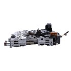 Transmission Valve Body 68261622ae Jeep Grand Cherokee 16-18 Dodge Durango 16-17