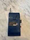 Original Vintage Mego 1974 Star Trek Walkie Talkie Communicator