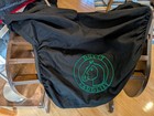 Duett Saddlery Saddle Cover  Used  Good Condition  Fits Duett Foxhunter Saddle