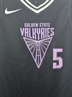 Nike Kayla Thornton Golden State Valkyries Wnba Explorer Jersey Women   s L Nwt