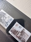 Gb 1988 High Value Castles Definitive Royal Mail Stamps Presentation Pack No 18