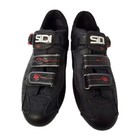 Sidi Genius 5 5 - - size Us 11 Eur 44 5  Carbon Composite Cycling Sneaker Shoes 