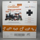 Anki Overdrive Racing Set  Sealed Packages  Several Tracks And Vehicles 