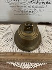 Vintage Nautical Brass Ship  Bell 4      14