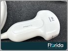 Philips C9-2 Purewave Curved Array Ultrasound Transducer Probe 453562175051  