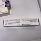 Riso Hi Mesh Hm Ink 40ml Gocco Lot Of 7 Colors Brown Orange Yellow Purple Green