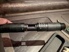 New Style Savi   s Workshop Chassis Hilt Star Wars Galaxy Lightsaber