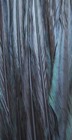 5 Pcs Dyed Black English Ringneck Pheasant Feathers 20-26    Costume hats craft
