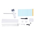 Visual Artificial Insemination Gun Goat Insemination 15mp Camera 360   Hd Screen