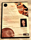 Invisible Pass Dvd By Chris Dugdale Card Magic