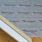 Hydroshield 25 Year Synthetic Underlayment Single Roll Roll  Gray