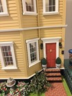 Complete Dollhouse 1 12 Scale