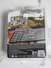 2024 Greenlight Kings Of Crunch 1972 Chevrolet K10 Am pm Boss Monster Truck