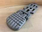 Rogers 396 396r Swivomatic Bass Drum Pedal Foot Board Plate Part W  Rod 60s Vtg