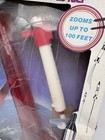 Vintage 1970   s  Anti-missile Rocket  Parks Number 550 In Box New With Wear