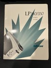Infocus Lp340b 350 Dlp Projector Xga  1300 Lumens  4 3 Aspect  Svga  1080i Video
