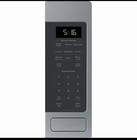 Ge 1 6 Cu  Ft  Countertop Microwave Oven   Gcst16s1wss