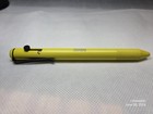 Ridge Bolt Action Pen Hyper Lime Limited Edition