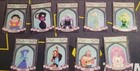 Official Steven Universe Trading Card Complete Base Set