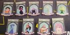 Steven Universe Trading Card Complete Base Set   Box