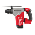 Milwaukee 2915-20 M18 18 Volt  Fuel 1-1 8 Sds Plus Rotary Hammer Bare Tool