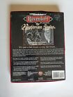 Tsr Advanced Dungeons   Dragons 2e The Nightmare Lands Box Set Ravenloft 1124
