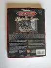 Tsr Advanced Dungeons   Dragons 2e The Nightmare Lands Box Set Ravenloft