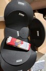 Evans Drum Kit Soundoff  Box Set  Standard Standard Open Box Refer To Photos 
