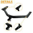 8000 Lbs Class 3 Trailer Hitch 2  Receiver For  Acura Mdx  Honda Pilot 2014-2022